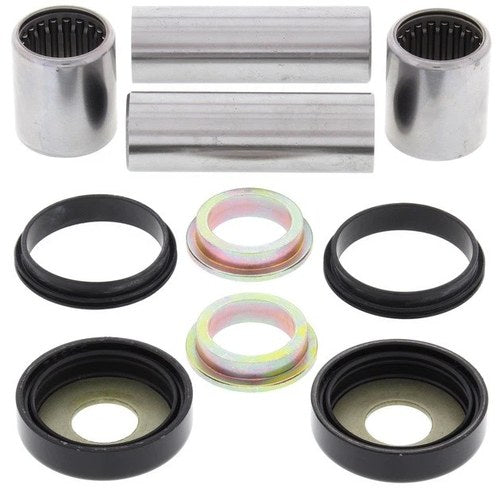 All Balls Swingarm Bearing Kit for Honda CR 480/Elsinore/CR 500/CR125R/CR250R