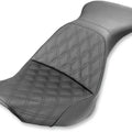 Saddlemen Explorer LS Seat #283605 Harley Davidson Softail Deluxe