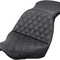 Saddlemen Explorer LS Seat #283774 Harley Davidson