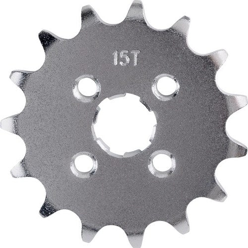 Moose 420 Front Sprocket 15T for Honda CRF110F/XR70R/CR60R/CR80R