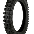 Kenda K257D Klassic Rear Tire – For 100/90-19, Offroad & MX Motorcycle