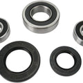 Pivot Works Wheel Bearing & Seal Kit Rear for Suzuki V-Strom 650/V-Strom 1000