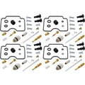 All Balls Carburetor Rebuild Kit for Suzuki GSX750F Katana 1998-2006