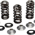 Kibblewhite Valve Spring Kit w/Titanium Collar 80-82300 for Yamaha WR/YZ250F/X