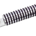 Biker's Choice O-Ring Footpeg Male Mount Small Chrome