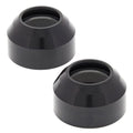 All Balls Fork Dust Seal Only Kit #57-124 for Kawasaki/Suzuki/Yamaha