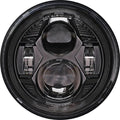 Pathfinder LED Universal Headlight 7" Black