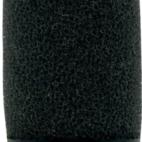 Uni Universal Clamp-On Snowmobile Pod Air Filter Straight 1-3/4" ID 4" L