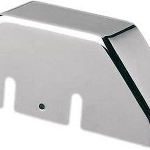 DS Rear Brake Master Cylinder Cover Harley Davidson #139606