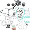 Wiseco Complete Engine Rebuild Kit for Suzuki RM250 2004-2010