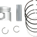 Wiseco Piston 54.00mm 11:1 for Yamaha TT-R125 2000-2008