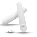 UFO Fork Guards White GG07131041 Gas EC 300/MC 125/EC 250/MC 250