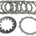 Ebc Src Racer Clutch Friction Plate & Spring Set #SRC131 for Yamaha