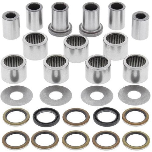 All Balls Linkage Bearing Kit #27-1194 for Kawasaki KX450 4-Stroke 2019-2020