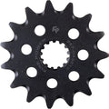 Fire Power 520 Front Sprocket 15T #FPC-432-15-1 for Suzuki/Kawasaki