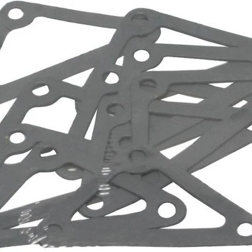 Cometic Oil Filler Spout Gasket Afm #C9489F Harley Davidson Dyna