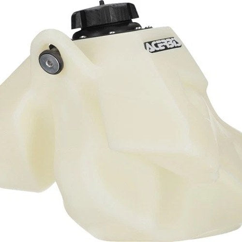 Acerbis Fuel Tank 2.9 Gallon Natural for Kawasaki KX450 4-Stroke/KX250 4-Stroke