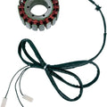 Rick's Motorsports Stator fits Suzuki Cavalcade/Cavalcade LX/Cavalcade Lxe