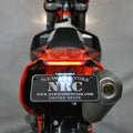 New Rage Cycles For EXC-F Fender Eliminator Kit For KTM 250/350/450/500