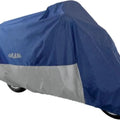 Gears Canada Premium Motorcycle Cover