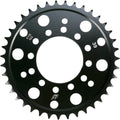 Driven Rear Steel Sprocket 520 40T #5063-520-40T for Kawasaki