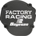 Boyesen Ignition Cover Black for Honda CR80R/CR80RB Expert/CR85R/CR85RB Expert