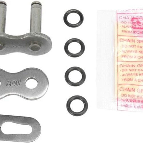 PU 530 O-Ring Clip-Type Connecting Link