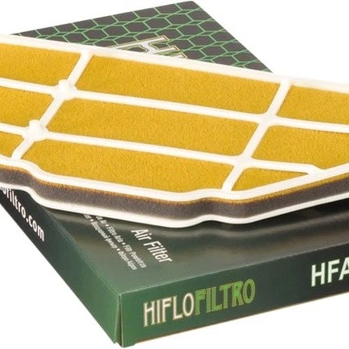 Hiflo Air Filter #HFA2602 for Kawasaki Ninja ZX-6R/ZZR600