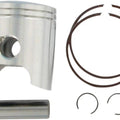 Wiseco Piston 54.00mm for Suzuki RM125 1981-1984