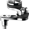 SP Connect Bar Clamp Mount Pro Chrome