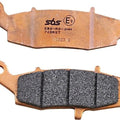 Sbs Rst Racing Sintered Metal Brake Pads Front #705RST fits Suzuki/Kawasaki