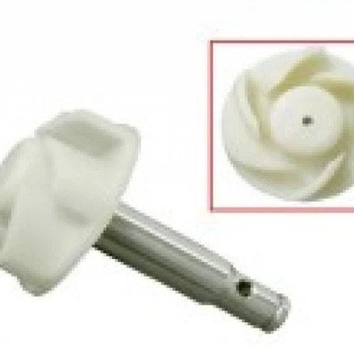 Psychic Water Pump Shaft with Impeller #MX-10240B for Yamaha YZ80/YZ125/WR200R