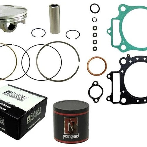 Namura Top End Repair Kit 95.98mm Size B 12.0:1 for Honda CRF450R 2002-2006