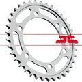 JT Steel Rear Sprocket 525 37T Natural JTR2014.37 Triumph Bonneville/Speedmaster