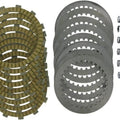 Hinson Complete Clutch Plate And Springs Kit #FSC196-9-001 for Yamaha
