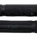 Pro Grip 721 Dual Density Grips w/ Open Ends Black/Gray