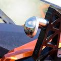 Klock Werks iOmount Handlebar Device Mount Black #KW05-01-0393 Polaris