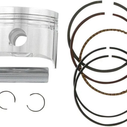 Wiseco Piston 66.00mm #4156M06600 fits Honda XR200R/XR200/XL185S/XR185