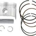 Wiseco Piston 66.00mm #4156M06600 fits Honda XR200R/XR200/XL185S/XR185