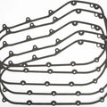Cometic Primary Cover Gasket 5-Pack #C10241F5 Harley Davidson Softail