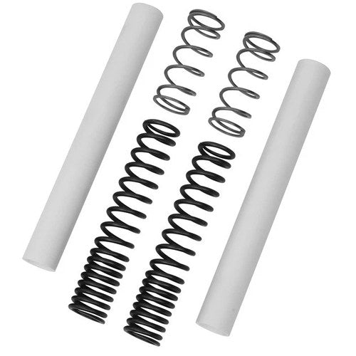 Burly Brand Lowboy 49mm Fork Lowering Kit 1" to 2" #B28-107 Harley Davidson