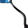 Moose Forged Shift Lever Blue Husqvarna TC 125/TC 250/TE 250/TE 300
