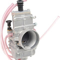 Mikuni TM Flat Slide Carburetor 38mm