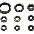 Namura Engine Oil Seal Kit #NX-09379 for Kawasaki KX450F 2006-2015