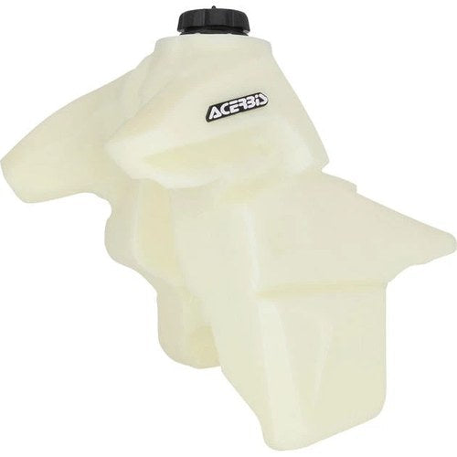 Acerbis Fuel Tank 4 Gallon Natural #2981920147 KTM