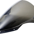 Zero Gravity Corsa Windscreen Smoke #24-264-02 for Kawasaki Ninja ZX-10R