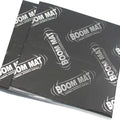 Dei Vibration Dampening Boom Mat 12"x12.5" 2-Pack