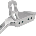 Pro-One Smooth Top Motor Mount Chrome #204500 Harley Davidson