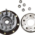 DS Complete Clutch Hub 5-Stud Harley Davidson #138985