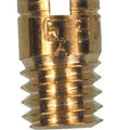 Mikuni Carburetor Low Speed Pilot Jet #120